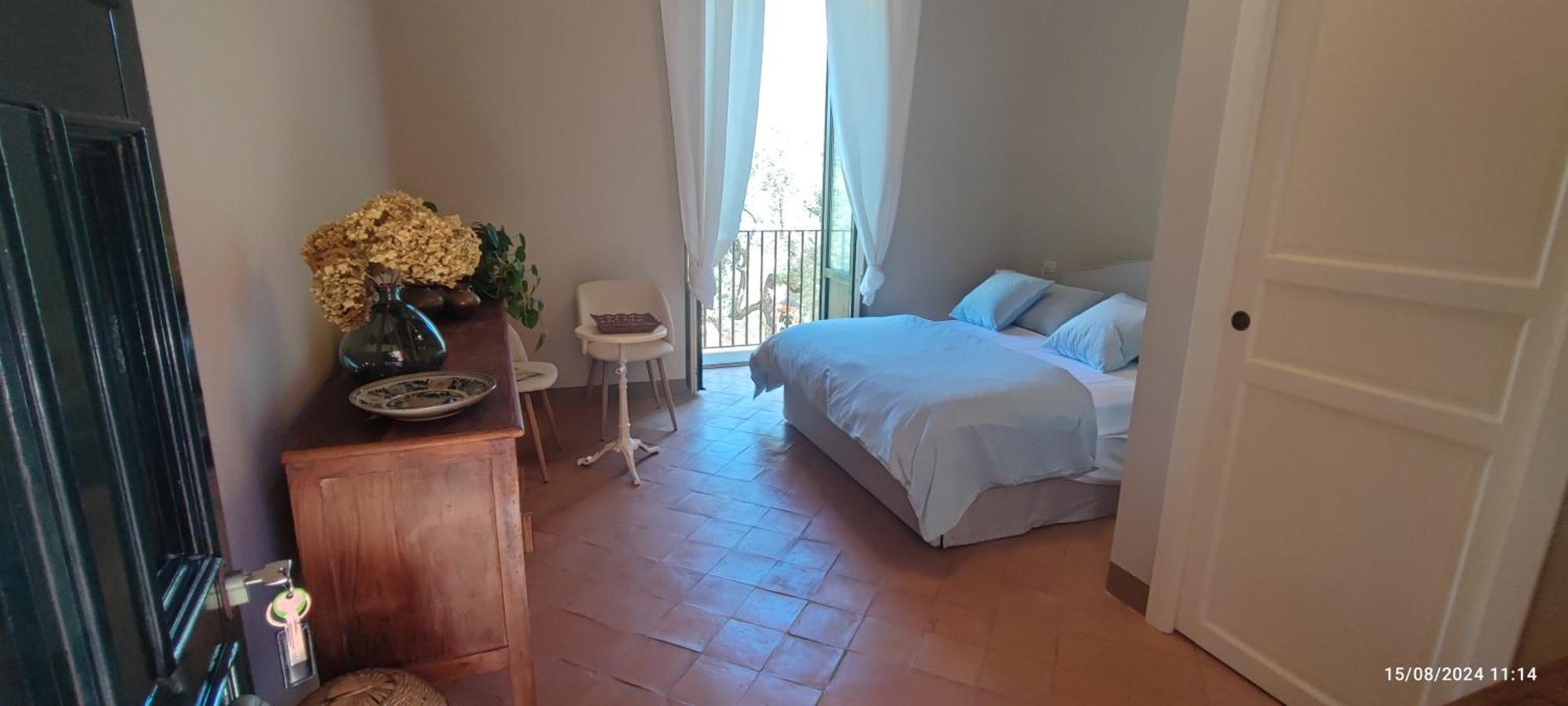 Lally'S Garden Sorrento Exterior foto