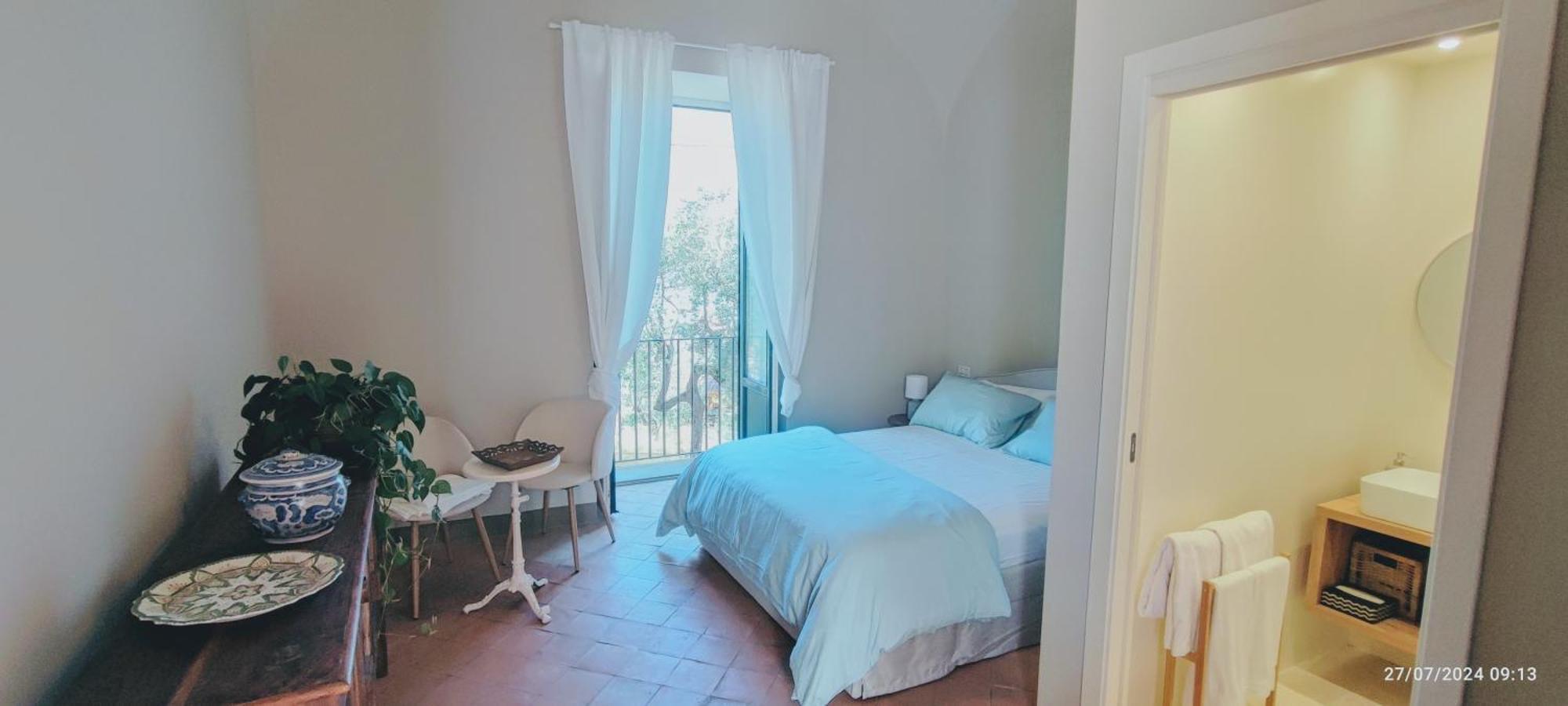 Lally'S Garden Sorrento Exterior foto