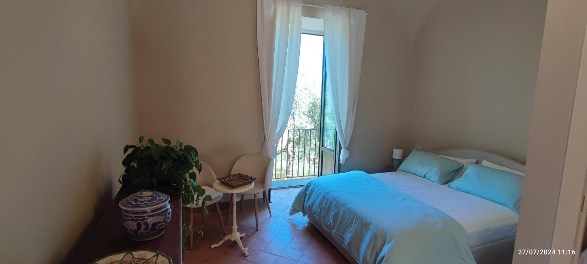 Lally'S Garden Sorrento Exterior foto
