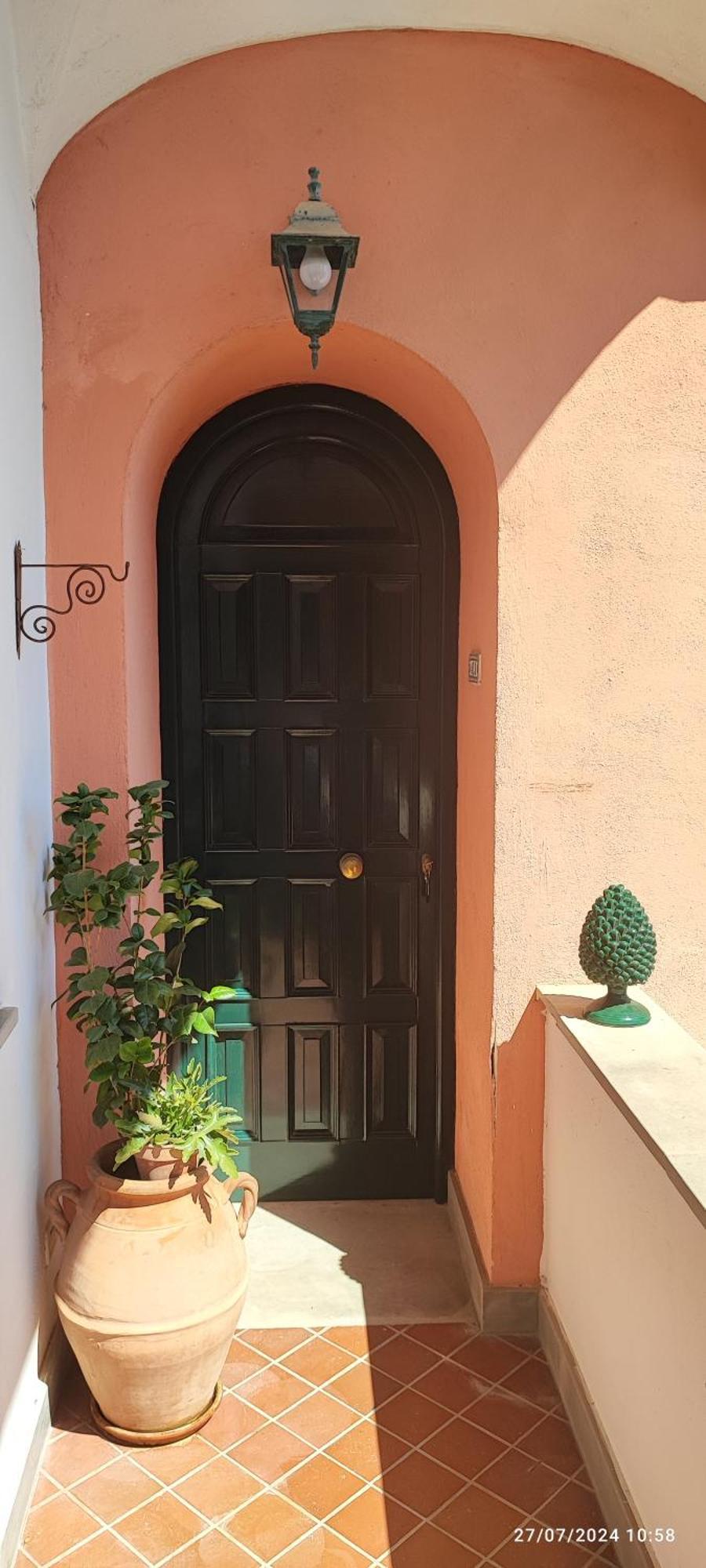 Lally'S Garden Sorrento Exterior foto