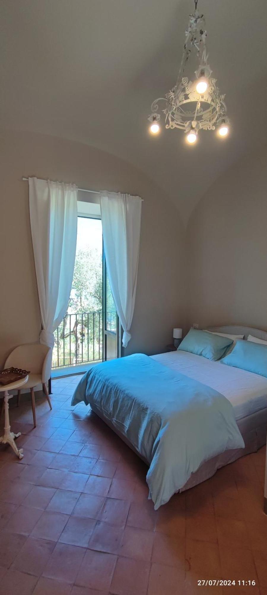 Lally'S Garden Sorrento Exterior foto