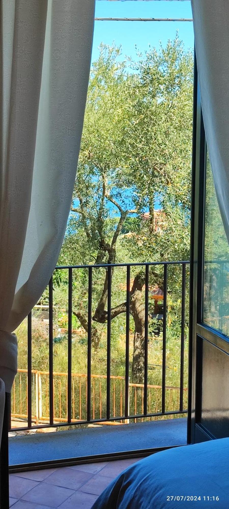 Lally'S Garden Sorrento Exterior foto